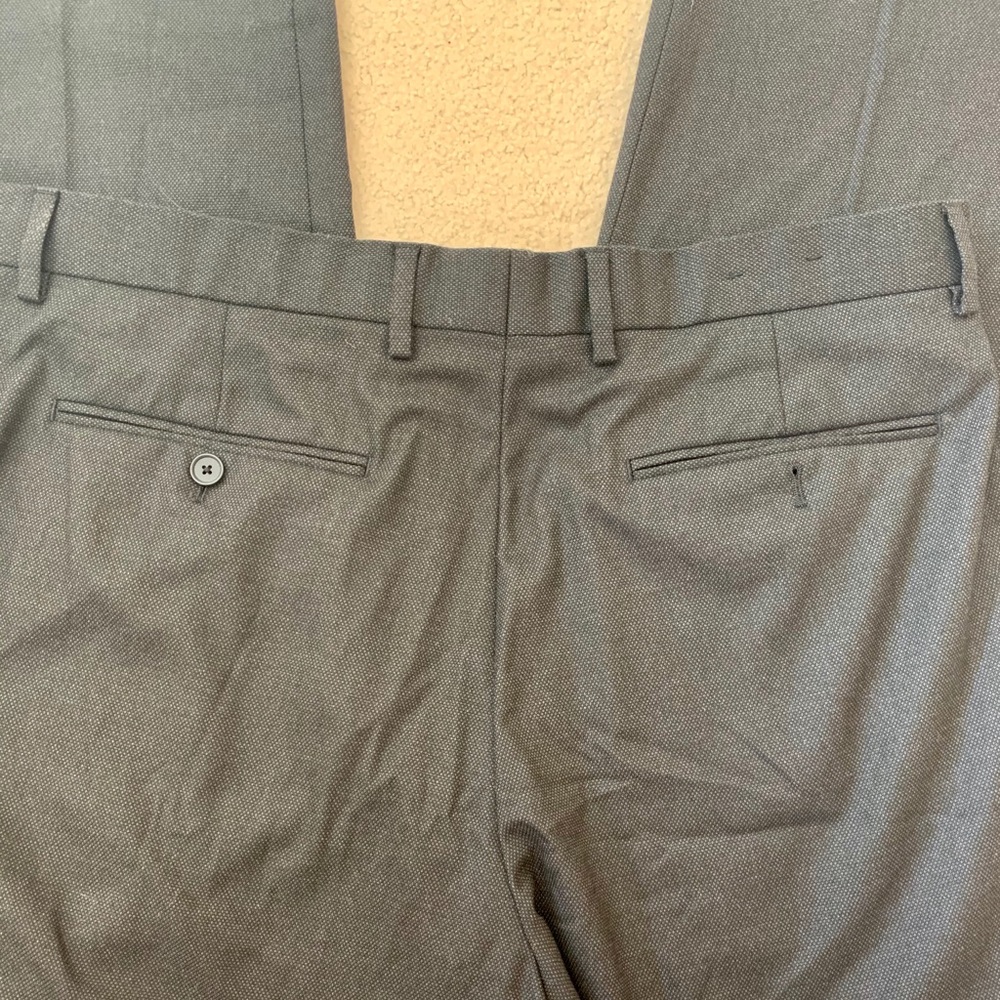 Banana Republic Standard Solid Pant - image 6